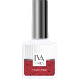 Iva nails, Гель-лак Trendy color 3